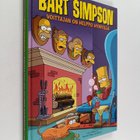 Matt Groening : Bart Simpson : voittajan on helppo hymyillä - pikkukuva 1
