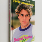 Francine Pascal : Sydäntenmurskaaja - pikkukuva 1