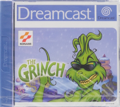 The Grinch