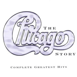 Chicago - The Chicago Story: Complete Greatest Hits (CD)