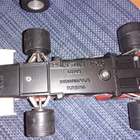 Corgi - Polistil - Politoys -1:25 -1:43 -1:36 formula autot - pikkukuva 4