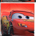 PÖYTÄLIINA "Pixar...CARS"..AUTOT" /Disney ...(UUSI) - pikkukuva 1