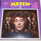 Keith (James Keefer) - Out of Crank LP 1967 - pikkukuva 1
