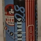 Pyöreä peltipurkki Mickey Mouse Mikki Hiiri - pikkukuva 3