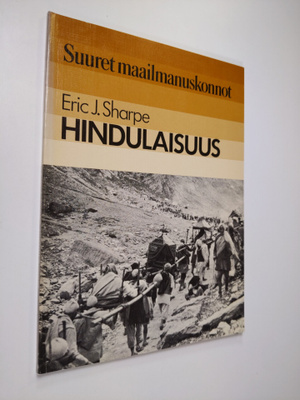 Eric J. Sharpe : Hindulaisuus