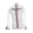 ASTON MARTIN HAKETT LONDON PAITA KOKO XL/XXL - pikkukuva 2