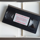 VHS: The Glenn Miller Story (James Stewart 1954/1981/?) - pikkukuva 5
