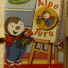 Alpo ja Turo: Alpo maalaa (UUSI DVD) - pikkukuva 1