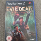 Evil Dead: Regeneration - PAL UK versio CIB - pikkukuva 1