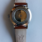 Iron Annie Bauhaus Automatic 5050-5 - ETA 2824-2/Sellita SW - pikkukuva 4