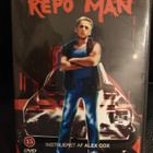 Repo Man (1984) DVD Tanskajulkaisu - pikkukuva 1