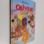 Pälvi Kuosmanen : Oliver ja kumppanit : Disneyn satulukem... - pikkukuva 1