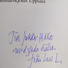Lars Lambert : Dag Hammarskjölds Uppsala med Slottsbacken... - pikkukuva 3