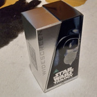 Star Wars Trilogy Special Edition VHS (ws, uk) - pikkukuva 2