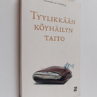Alexander von Schönburg : Tyylikkään köyhäilyn taito - pikkukuva 1