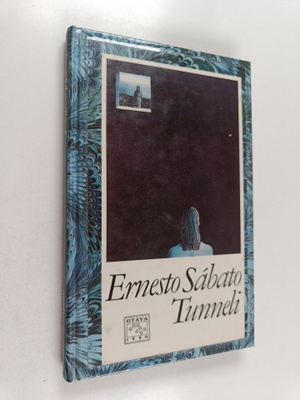 Ernesto Sabato : Tunneli