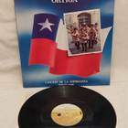 Ortiga Cancion De La Esperanza lp - pikkukuva 1