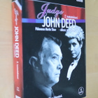 4DVD Judge John Deed Kausi 2 Series (2002 BBC ) - pikkukuva 1