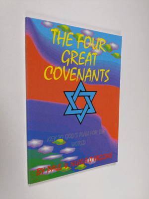 Paul O'Higgins ym. : The Four Great Covenants : key to Go...