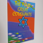 Paul O'Higgins ym. : The Four Great Covenants : key to Go... - pikkukuva 1