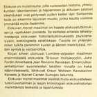 Jaakko Aarniala ym. (toim.): Elokuvan monet maailmat - pikkukuva 2