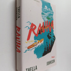 Thella Johnson : Rauha - pikkukuva 1