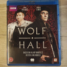 Wolf Hall BLU-RAY - pikkukuva 1