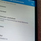 Sony Xperia Z1 - pikkukuva 5