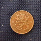 1929 10 penniä - pikkukuva 2