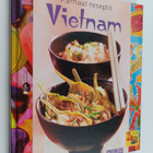 Sylvia Winnewisser : Parhaat reseptit : Vietnam - pikkukuva 1