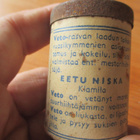 Veto suksirasvaa purkki - pikkukuva 2
