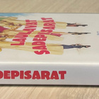 Laulavat sadepisarat (1952) Erikoisjulkaisu (2DVD) - pikkukuva 3
