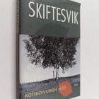 Joni Skiftesvik : Kotikoivuinen mies - pikkukuva 1