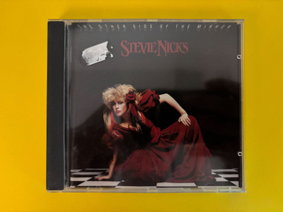 Stevie Nicks - The Other Side Of The Mirror CD