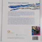 Vauhtia viestinnästä : Suomen viestintäalan strategiset l... - pikkukuva 2