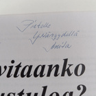 Anita Mattila : Tarvitaanko perustuloa? : suomalaisten ka... - pikkukuva 3
