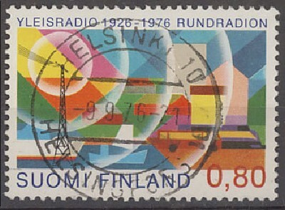 1976 yleisradio loisto