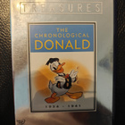 Walt Disney Treasures - Chronological DONALD 1934-1941 2DVD - pikkukuva 1