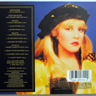 STEVIE NICKS Timespace the Best of CD HUIPPUKUNTO - pikkukuva 2