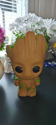 Marvel Groot säästöpankki