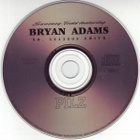 Sweeney Todd feat. Bryan Adams • No. 5243605 Smith CD - pikkukuva 3
