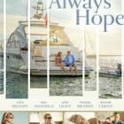 ++ DVD: THERE'S ALWAYS HOPE ++ (UUSI, Fin txt!) - pikkukuva 1