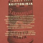 Tammen uusi Keittokirja - pikkukuva 2