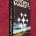 Arthur C. Clarke - Kadonnut menneisyys (1.p.) - pikkukuva 1