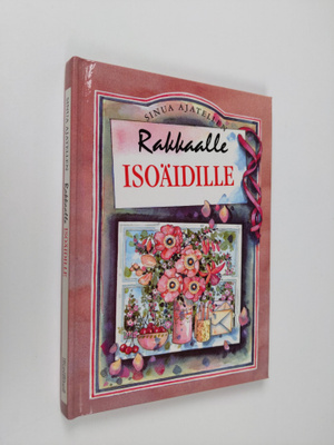Pam Brown : Rakkaalle isoäidille