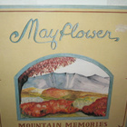 MAYFLOWER   Mountain memories - pikkukuva 1
