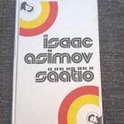 Isaac Asimov - Säätiö - pikkukuva 1