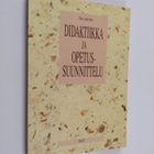 Didaktiikka ja opetussuunnittelu - pikkukuva 1