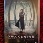 The Awakening (DVD) Rebecca Hall, Dominic West - pikkukuva 1