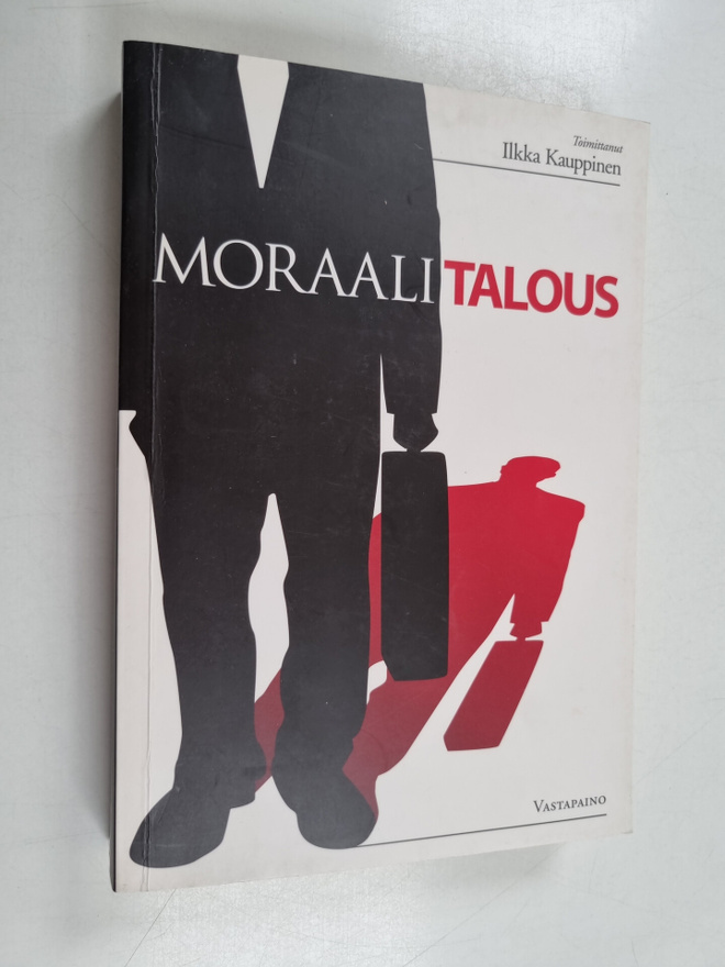 Moraalitalous